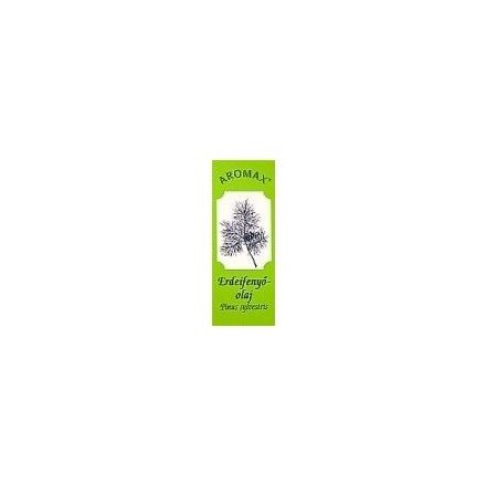 AROMAX ILLÓOLAJ ERDEIFENYŐ 10ML
