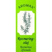 AROMAX ILLÓOLAJ ROZMARING 10ML