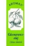 AROMAX ILLÓOLAJ ÉDESNARANCS 10ML