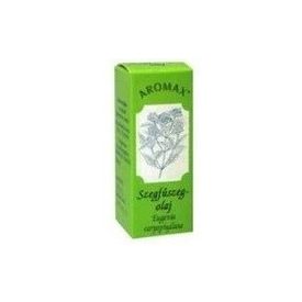 AROMAX SZEGFŰSZEGOLAJ 10ML
