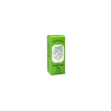 AROMAX SZEGFŰSZEGOLAJ 10ML