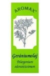 AROMAX ILLÓOLAJ GERÁNIUM 10ML