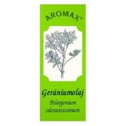 AROMAX ILLÓOLAJ GERÁNIUM 10ML