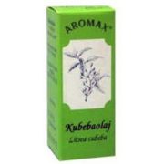 AROMAX ILLÓOLAJ KUBEBABORS 10ML