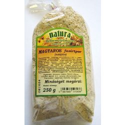 DÉNES-NATURA FASÍRTPOR MAGYAROS 250G
