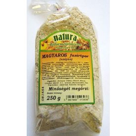 DÉNES-NATURA FASÍRTPOR MAGYAROS 250G