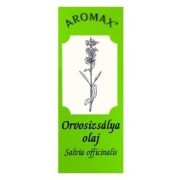 AROMAX ILLÓOLAJ ORVOSIZSÁLYA 5ML