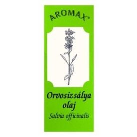 AROMAX ILLÓOLAJ ORVOSIZSÁLYA 5ML