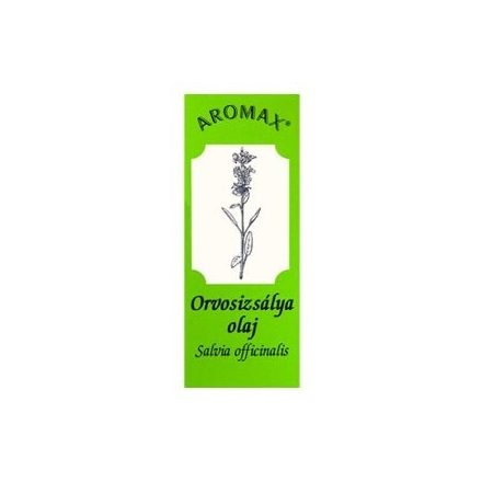 AROMAX ILLÓOLAJ ORVOSIZSÁLYA 5ML
