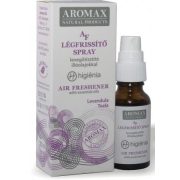 AROMAX LEVENDULA - TEAFA LÉGFRISSÍTŐ SPRAY 20ML