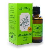 AROMAX MANDULA OLAJ 50ML