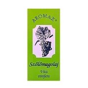 AROMAX SZŐLŐMAG OLAJ 50ML