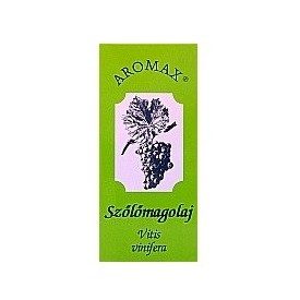 AROMAX SZŐLŐMAG OLAJ 50ML