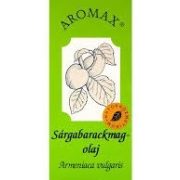  AROMAX SÁRGABARACKMAG OLAJ 50ML