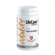 Life Care Magne BeHappy, magnéziummal és B6-vitaminnal