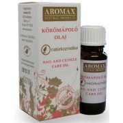 AROMAX KÖRÖMÁGYÁPOLÓ OLAJ 10ML