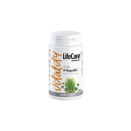 Life Care B Magnific