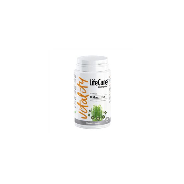Life Care B Magnific