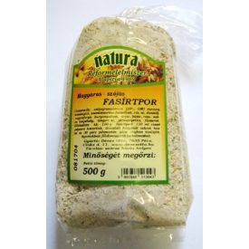 DÉNES-NATURA FASÍRTPOR MAGYAROS 500G