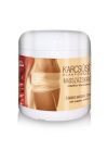 Stella karcsúsító paprika kivonatos masszázskrém 500ml