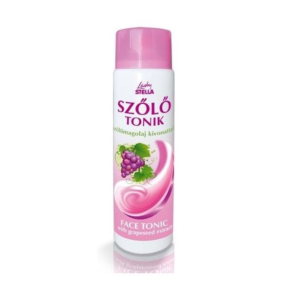 Stella szőlő arctonik 250ml