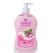 Stella szőlő testápoló 500ml