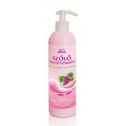 Stella szőlő masszázskrém 500ml