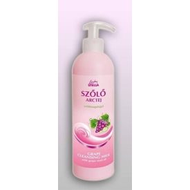 Stella szőlő arctej vitaminos 500ml
