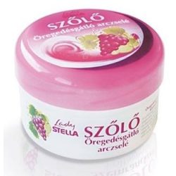 Stella szőlő öregedést gátló zselé 100ml