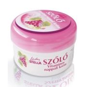 Stella szőlő vitaminos nappali krém 100ml