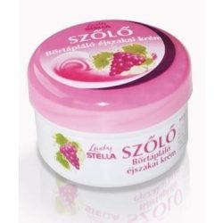 Stella szőlő éjszakai krém 100ml