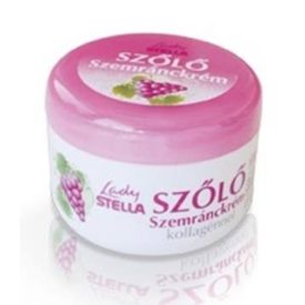 Stella szőlő szemránckrém 40ml