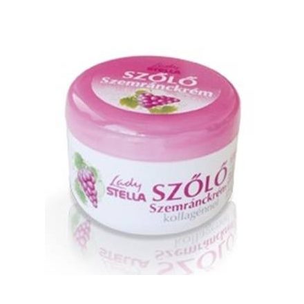 Stella szőlő szemránckrém 40ml
