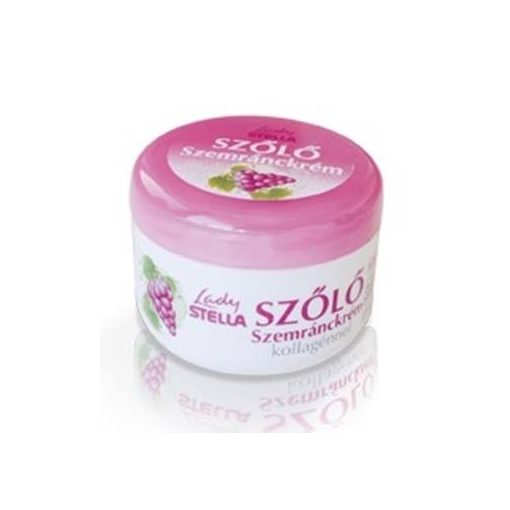 Stella szőlő szemránckrém 40ml