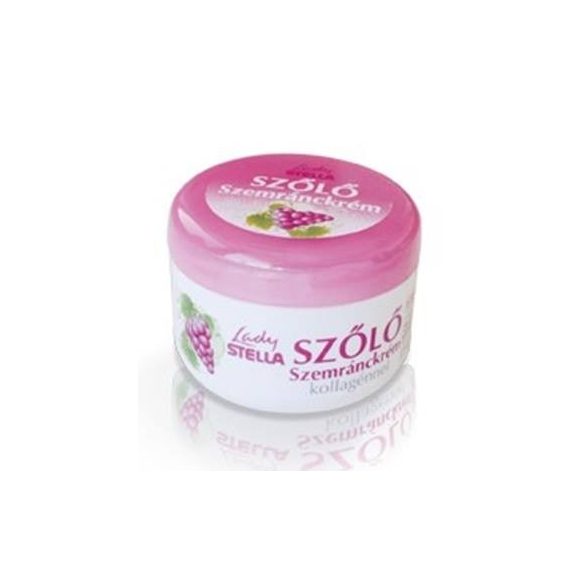 Stella szőlő szemránckrém 40ml