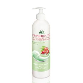 Stella csipkebogyó gyantázás utáni balzsam 500ml