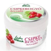 Stella csipkebogyó arcradír 100ml