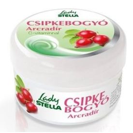 Stella csipkebogyó arcradír 100ml