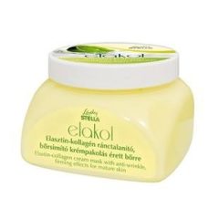 Stella arcpakolás elakol ránctalanító 250ml