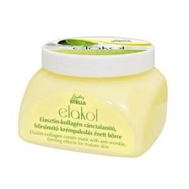 Stella arcpakolás elakol ránctalanító 250ml