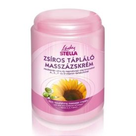 Stella zsíros krém 1000ml