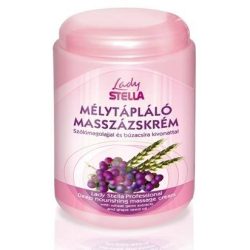 Stella mélytápláló masszázskrém 1000ml