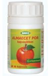 HERBÁRIA BÁNÓ ALMAECET POR KAPSZULA 60DB