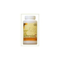 ACEROLA C KAPSZULA 120DB /MAX-IMMUN/