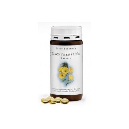 SANCT BERNHARD LIGETSZÉPE OLAJ KAPSZULA 200DB