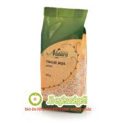 NATURA HÁNTOLT ÁRPA PIRÍTOTT 500G