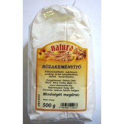 DÉNES NATURA BÚZAKEMÉNYÍTŐ 500G