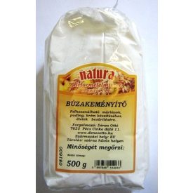 DÉNES NATURA BÚZAKEMÉNYÍTŐ 500G