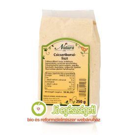 DÉNES-NATURA CSICSERIBORSÓLISZT 250G