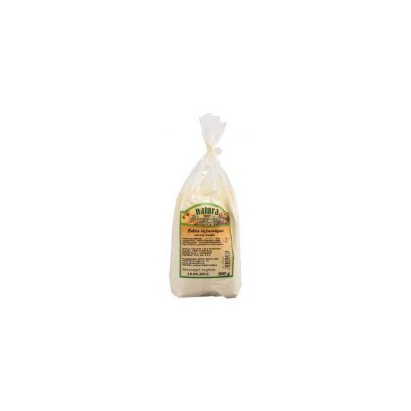 DÉNES NATURA ÉDES TEJSAVÓPOR 500G